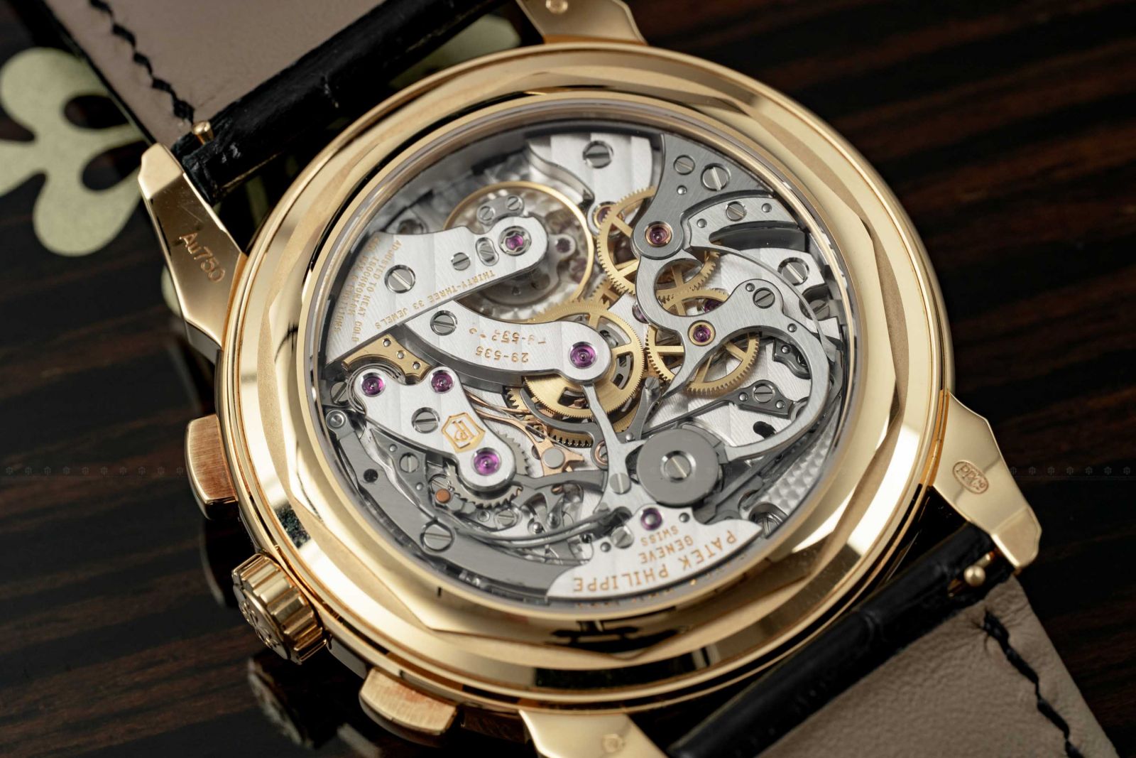 TA LUXURY WATCH